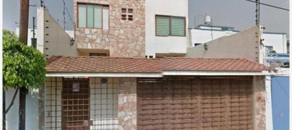 5 bedrooms House in Mexicali, Mexico No. 167920 2