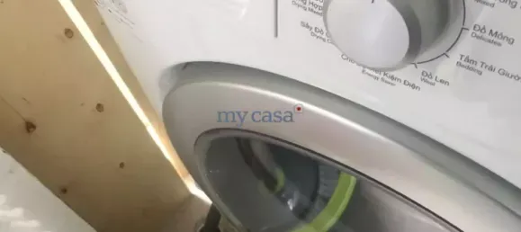 Квартира с 1 спальней в Тхудык, Вьетнам № 8058 9