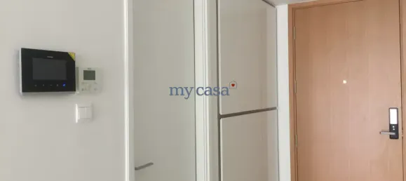 Квартира с 1 спальней в Тхудык, Вьетнам № 8058 3