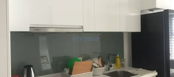 Квартира с 1 спальней в Тхудык, Вьетнам № 8058 5