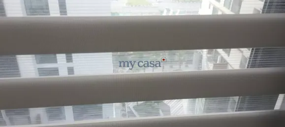 Квартира с 1 спальней в Тхудык, Вьетнам № 8058 4