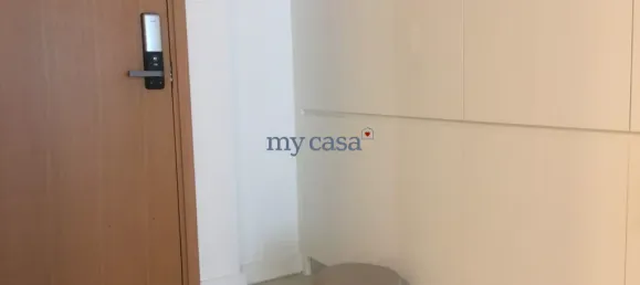 Квартира с 1 спальней в Тхудык, Вьетнам № 8058 8