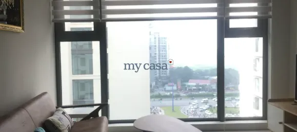 Квартира с 1 спальней в Тхудык, Вьетнам № 8058 7