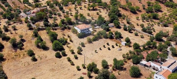 3 غرف نوم منزل في Santa Catarina da Fonte do Bispo, Portugal رقم 177575 30