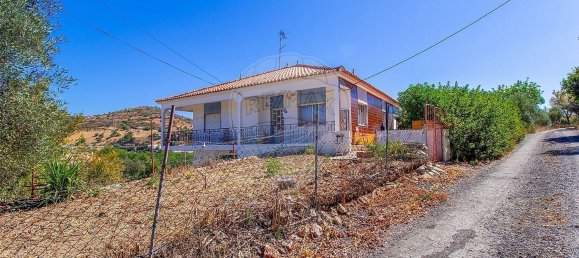 3 غرف نوم منزل في Santa Catarina da Fonte do Bispo, Portugal رقم 177575 2