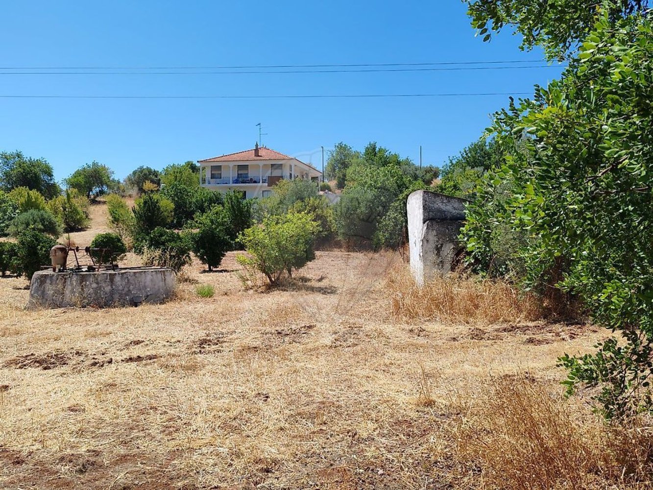 3 غرف نوم منزل في Santa Catarina da Fonte do Bispo, Portugal رقم 177575