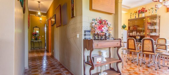 3 غرف نوم منزل في Santa Catarina da Fonte do Bispo, Portugal رقم 177575 9