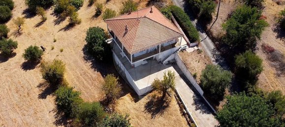 3 غرف نوم منزل في Santa Catarina da Fonte do Bispo, Portugal رقم 177575 29