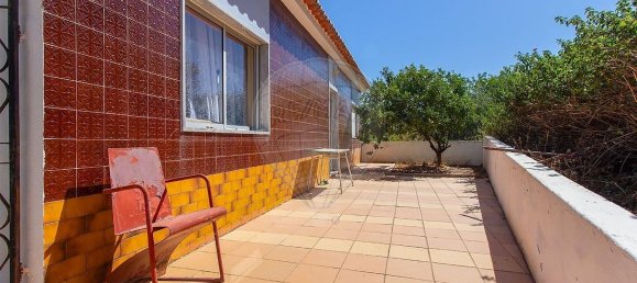 3 غرف نوم منزل في Santa Catarina da Fonte do Bispo, Portugal رقم 177575 7