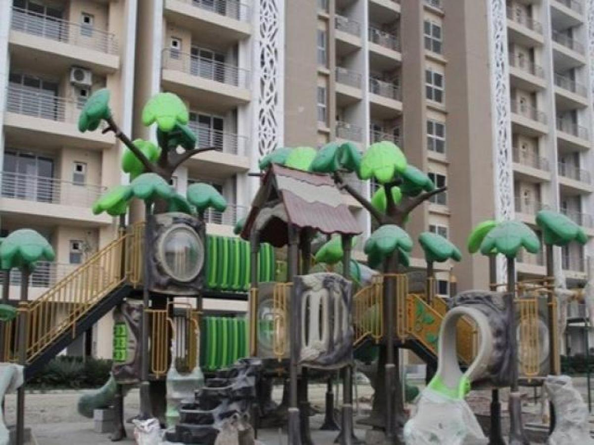 3 chambres Maison à Noida, India No. 18919