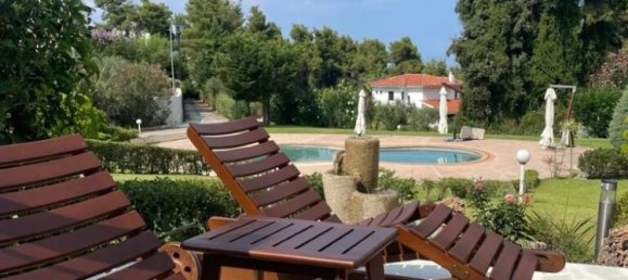 Imóvel comercial T3 em Chalkidiki, Greece N.º 53436 4