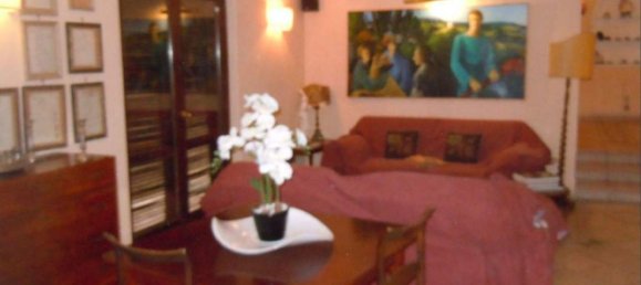 7 rooms Apartment in Castelnuovo di Porto, Italy No. 14539 8