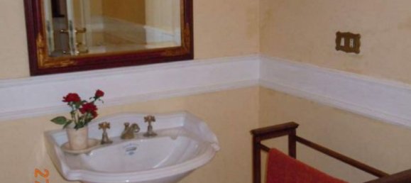 7 rooms Apartment in Castelnuovo di Porto, Italy No. 14539 14