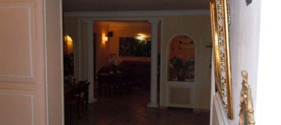7 rooms Apartment in Castelnuovo di Porto, Italy No. 14539 12