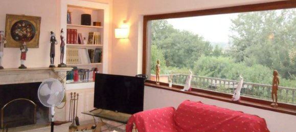 7 rooms Apartment in Castelnuovo di Porto, Italy No. 14539 7