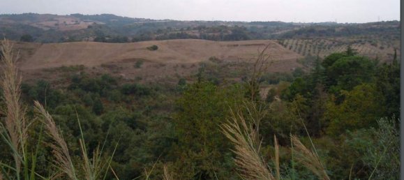 7 rooms Apartment in Castelnuovo di Porto, Italy No. 14539 5