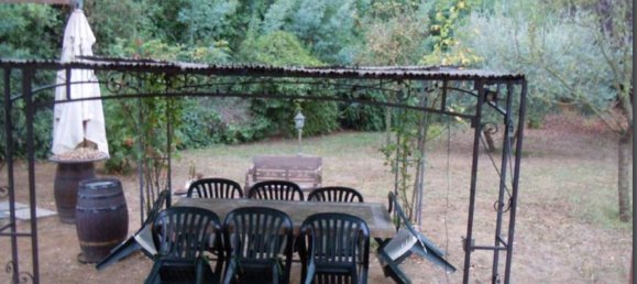 7 rooms Apartment in Castelnuovo di Porto, Italy No. 14539 18