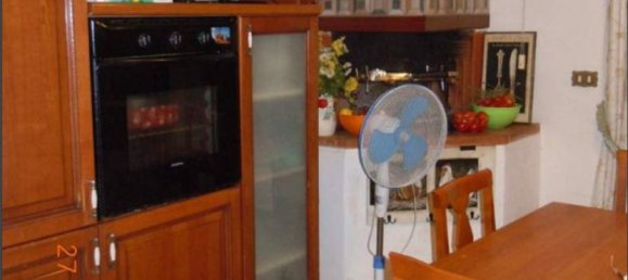 7 rooms Apartment in Castelnuovo di Porto, Italy No. 14539 15