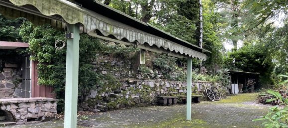 2 Schlafzimmer Haus in Aschaffenburg, Germany, Nr. 179710 5