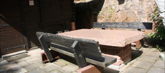 2 Schlafzimmer Haus in Aschaffenburg, Germany, Nr. 179710 10