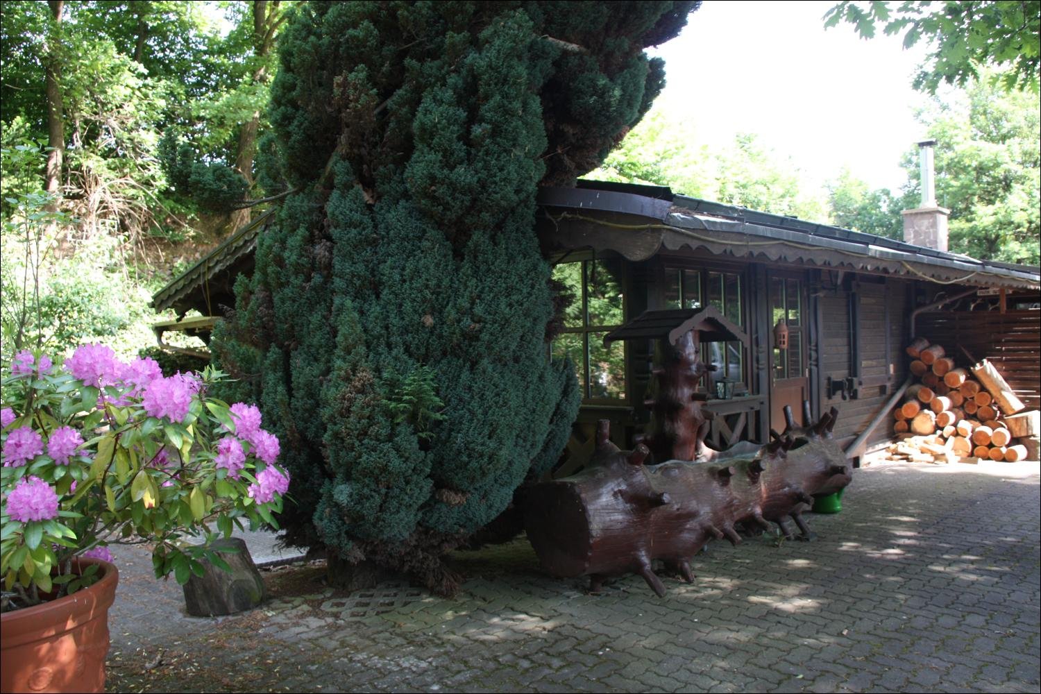 2 Schlafzimmer Haus in Aschaffenburg, Germany, Nr. 179710