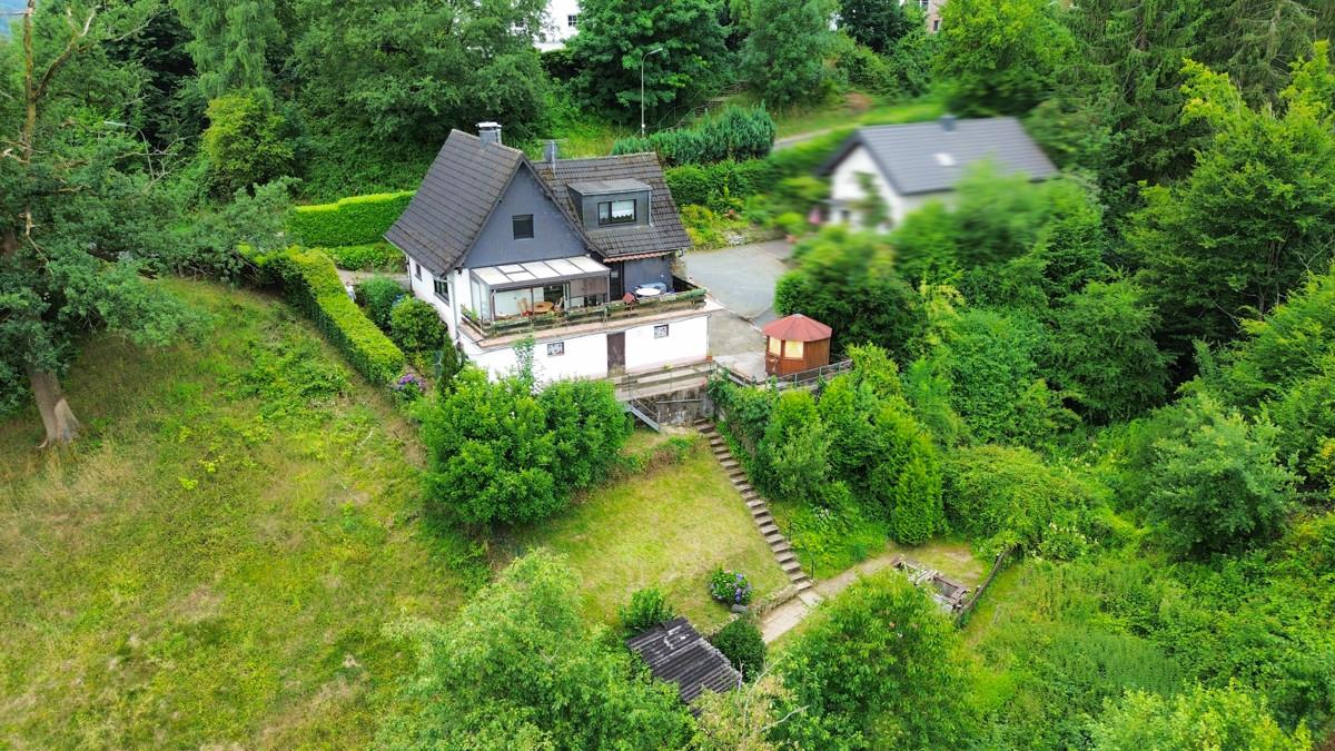 3 bedrooms House in Overath, Germany No. 366545