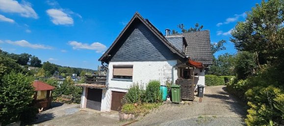 3 bedrooms House in Overath, Germany No. 366545 12