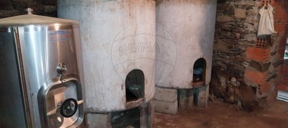 3 bedrooms House in Vila Real, Portugal No. 166833 31