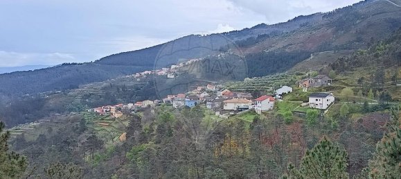 3 bedrooms House in Vila Real, Portugal No. 166833 2