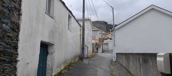 3 bedrooms House in Vila Real, Portugal No. 166833 7