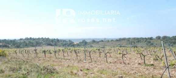 561m² Land in Garriguella, Spain No. 73530 23