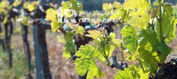 561m² Land in Garriguella, Spain No. 73530 5