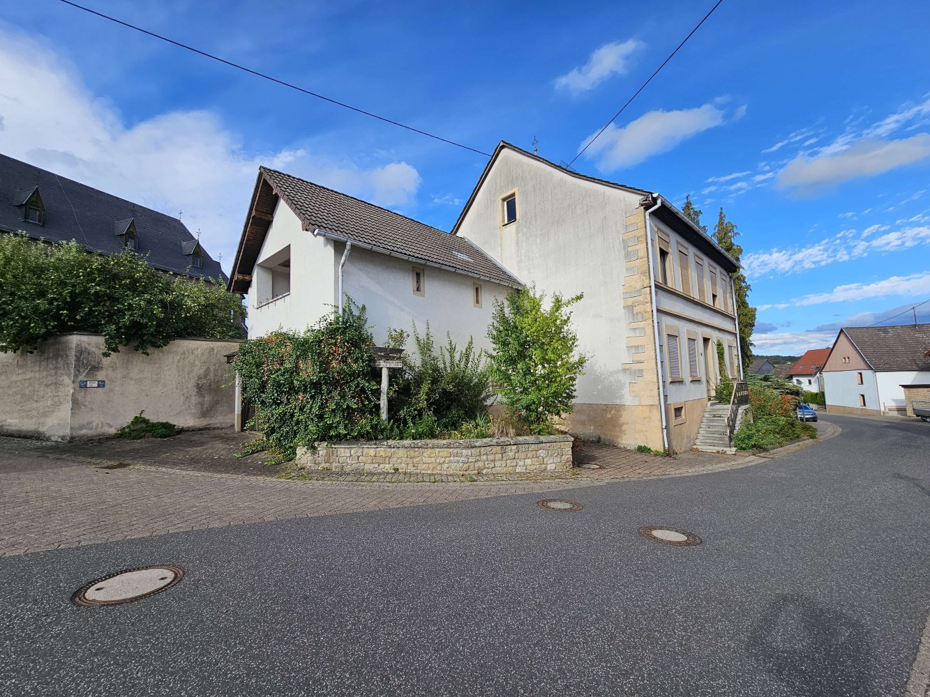 Moradia em banda T4 em Birkenfeld, Germany N.º 322359