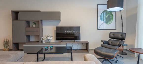 Apartamento T2 em Saint Julian's, Malta N.º 4365 4