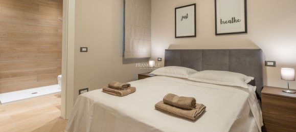 Apartamento T2 em Saint Julian's, Malta N.º 4365 11