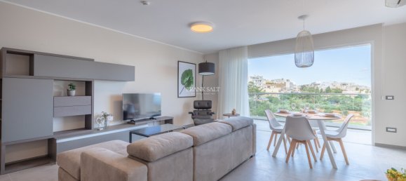 Apartamento T2 em Saint Julian's, Malta N.º 4365 3