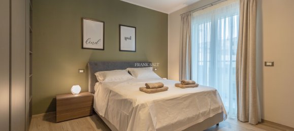 Apartamento T2 em Saint Julian's, Malta N.º 4365 14