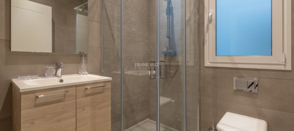 Apartamento T2 em Saint Julian's, Malta N.º 4365 9