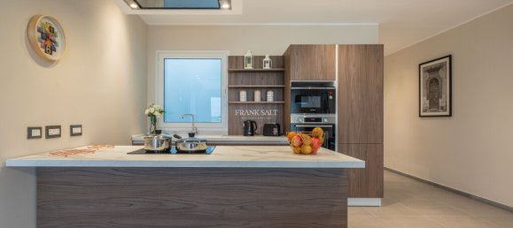 Apartamento T2 em Saint Julian's, Malta N.º 4365 7