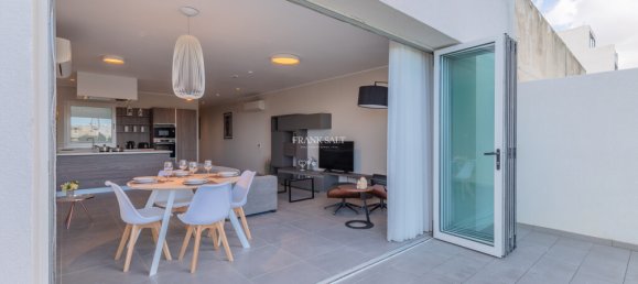 Apartamento T2 em Saint Julian's, Malta N.º 4365 2