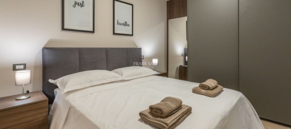 Apartamento T2 em Saint Julian's, Malta N.º 4365 10