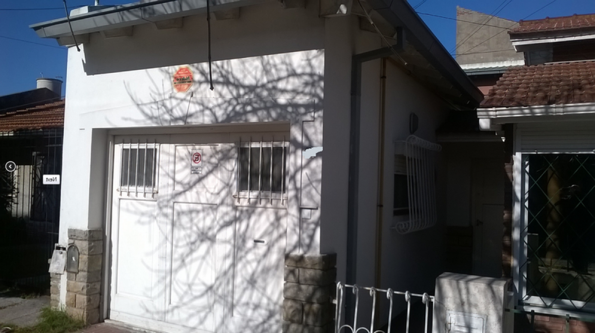 2 غرف نوم منزل في Mar del Plata, Argentina رقم 90122