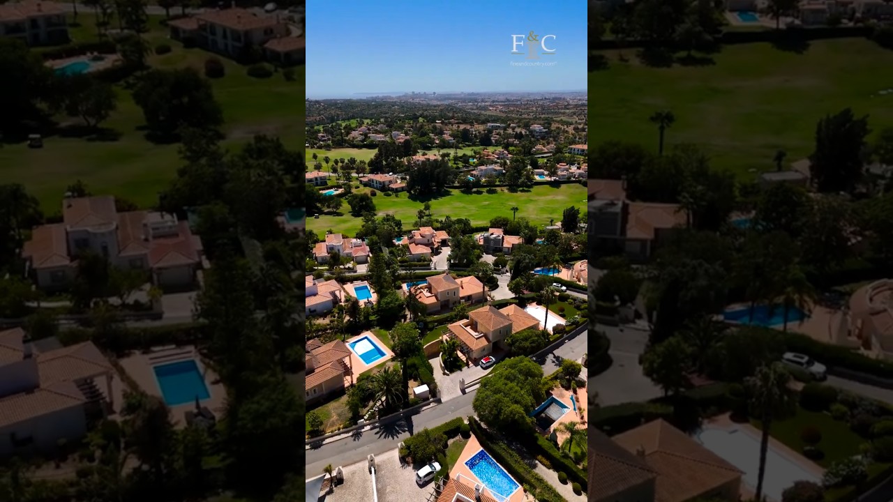 3 bedrooms Villa in Lagoa, Portugal No. 316568