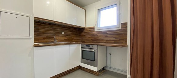 Apartamento T1 em Evry, France N.º 296523 2