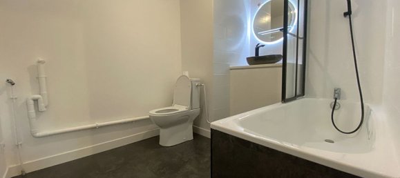 Apartamento T1 em Evry, France N.º 296523 3