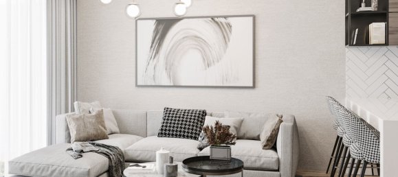 Wohnung 1+1 in Antalya, Turkey, Nr. 23291 6