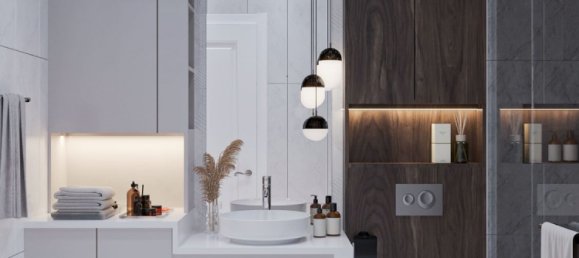 Wohnung 1+1 in Antalya, Turkey, Nr. 23291 4