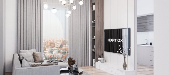 Wohnung 1+1 in Antalya, Turkey, Nr. 23291 9