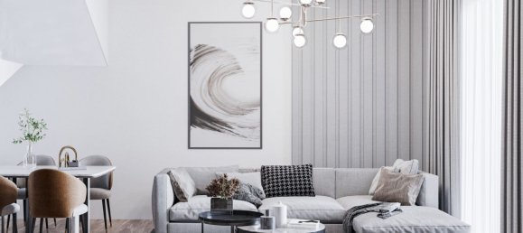 Wohnung 1+1 in Antalya, Turkey, Nr. 23291 11