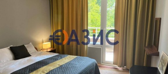 1 bedroom Apartment in Nesebar, Bulgaria No. 636 12